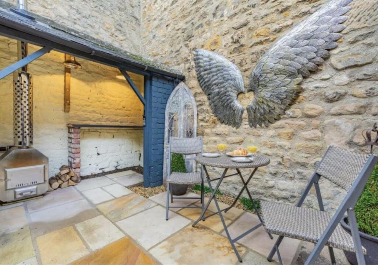 Victoria Cottage Barnard Castle Buitenkant foto